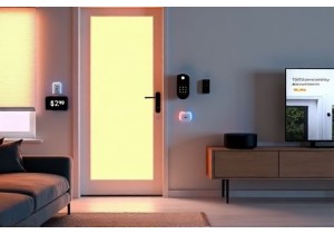 Smart Home Upgrades Designed for Security Automation and ...