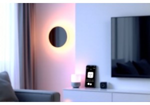 Best IoT Gadgets for Google Home & IKEA Matter