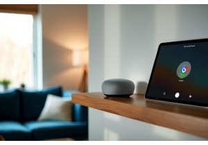 Budget Friendly Home Upgrades Using Google Home Ecosystem