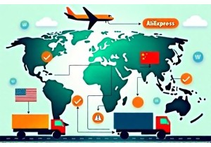 AliExpress Shipping to USA: Warehouse Options Guide