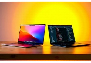 Budget Creator Laptop Under 4000 CNY: RedmiBook vs MateBook