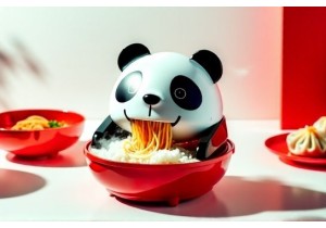 Creative Chinese Products That Blend Humor and Utility