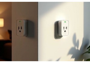 Steren Smart Plugs and Switches as Affordable Home Automa...