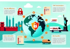 China Online Shopping Tips: Customs, Duties, Taxes to USA