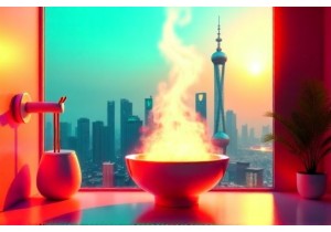 Creative Chinese Products That Turn Mundane Tasks Magical