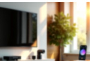 Best Home Upgrades Featuring Steren IoT Gadgets