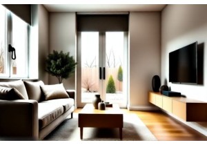 Upgrade Your Home with IKEA Matter Certified Smart Device...