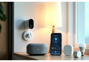 Best Deals on Automation Systems Under $200