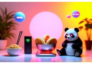 Bizarre Asian Gadgets Loved by Designers and Meme Lovers
