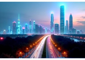Smart City Projects Leverage AI Agents for Real Time Urba...