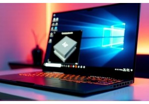 Thunderobot K7000 Max Review: Portable Workstation for 4K...