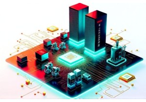 China's AI Strategy: Sovereign LLMs, Chips, Intelligent H...