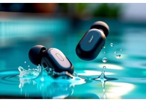 Best Bluetooth Earbuds with IPX7 Rating for Swimming