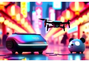 Weird Chinese Products That Surprise Even Tech Reviewers