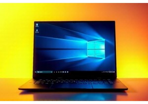 OLED Laptop Screen Test: Color, Viewing Angles, Burn-in, HDR