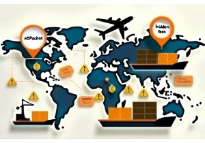 AliExpress Shipping to USA Faster Options and Hidden Fees...