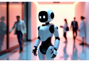 Service Robots Evolve Beyond Navigation