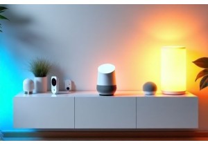 Top Google Home Integrations for Seamless Smart Assistant...