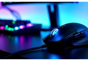 Best Wireless Gaming Mice for FPS and MOBA in 2024
