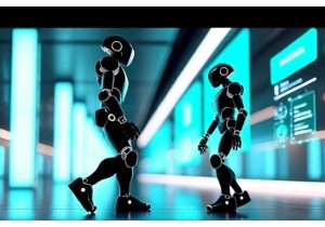 Humanoid Robots in China: UBTech, CloudMinds & Domestic AI