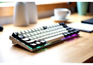 Keychron Keyboard Review: Why It Dominates Custom Keyboar...