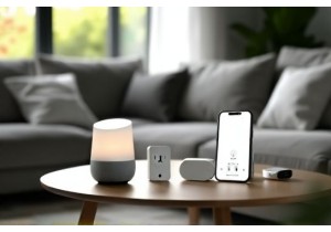 Best Deals on Smart Home Starter Kits with Google Home an...