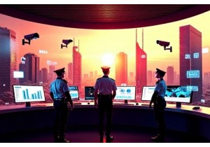 AI Trends: Multimodal Models in Public Security
