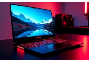 Thunderobot Ranger X Review: Chinese High-End Gaming Laptop