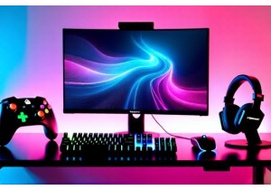 Chinese Gaming Gear Exports Are Changing Global Esports S...