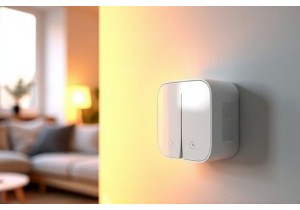 Home Upgrades You Can Install Yourself Using Steren IoT G...