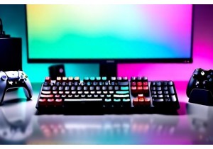 Keychron K8 Pro Review: Hot Swappable Mechanical Keyboard...