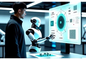 Generative AI Enables Rapid Prototyping of Robot Behavior...