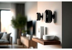 Best Deals on Wireless Security Systems Compatible with I...