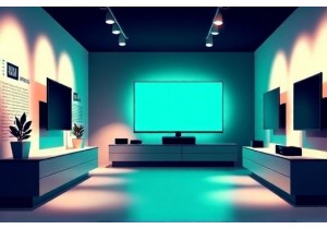 Smart TV Seller Guide: Navigating Post-Pandemic LCD Demand