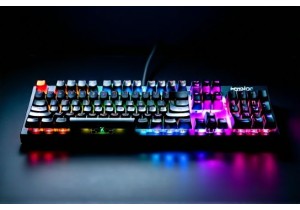 Best Wired Gaming Keyboards for Tournament Level Responsi...