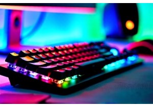 Best RGB Mechanical Keyboards for Streamers and Competiti...