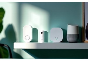 Best Security Systems That Integrate with IKEA Matter