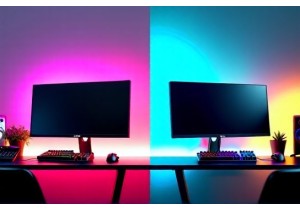 240Hz vs 360Hz Gaming Monitor Buying Guide