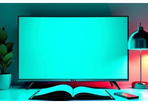 Smart TV Seller Guide: LCD Sales Tactics