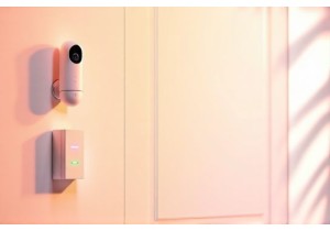 Best Deals on Google Home Enabled Security Systems
