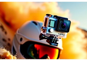 Best Action Camera 2024 Top Picks for Extreme Sports