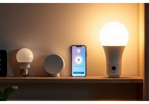 Best IoT Gadgets for Beginners: Simple Home Automation