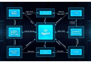 AI Agent Architecture for Industrial Developers