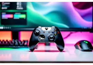 Xbox Elite Controller Series 2 Review Precision and Progr...