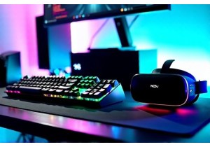 Why Chinese Esports Brands Are Winning Over Pro Gamers Wo...