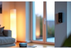Best IoT Gadgets for Smart Security and Automation