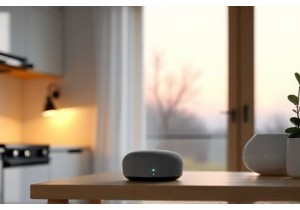 Affordable Smart Assistant Solutions for Small Apartment ...