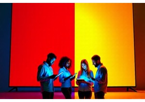 Smart TV Seller Guide: OLED vs LCD Training
