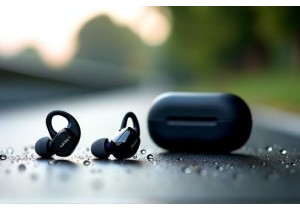 Best Wireless Earbuds for Running Sweatproof and Secure F...