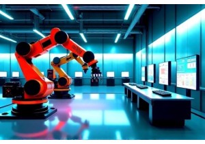 AI Trends 2024: Generative AI in China